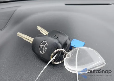 2015 Toyota Rav4 Le из США, поврежденный, VIN JTMZFREV5FJ049793